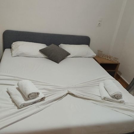 Dim'S Villas Qeparo Eksteriør bilde