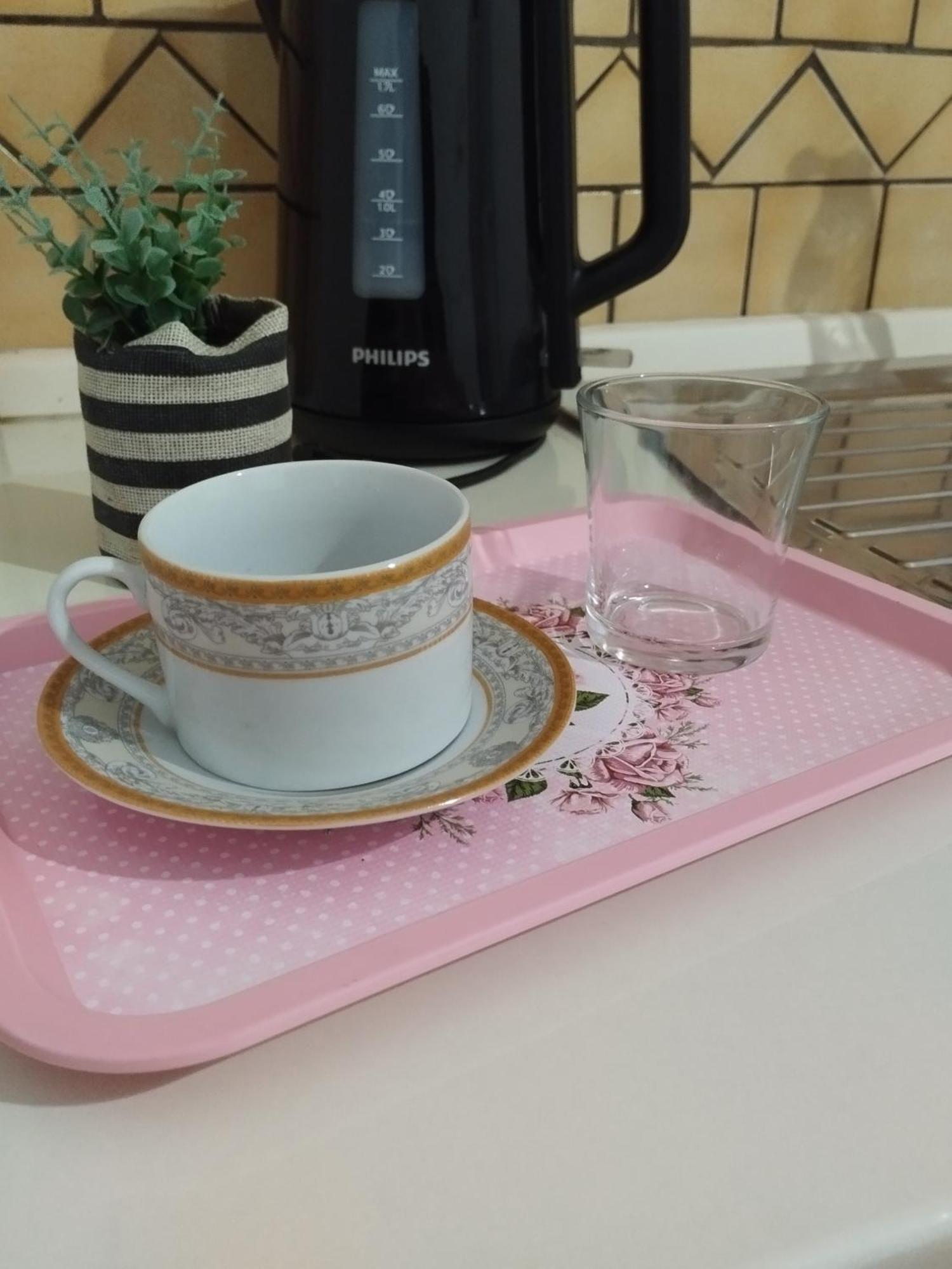 Dim'S Villas Qeparo Rom bilde